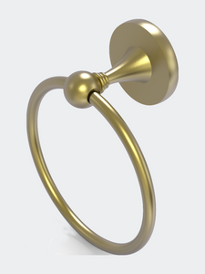 Shadwell Collection Towel Ring