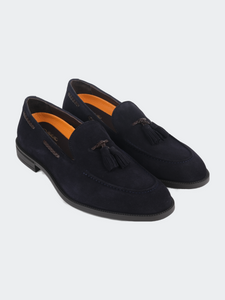 Donna Comfort Tassel Loafers