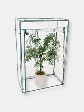 Load image into Gallery viewer, Outdoor Portable Deluxe Potted and Tomato Plant Greenhouse