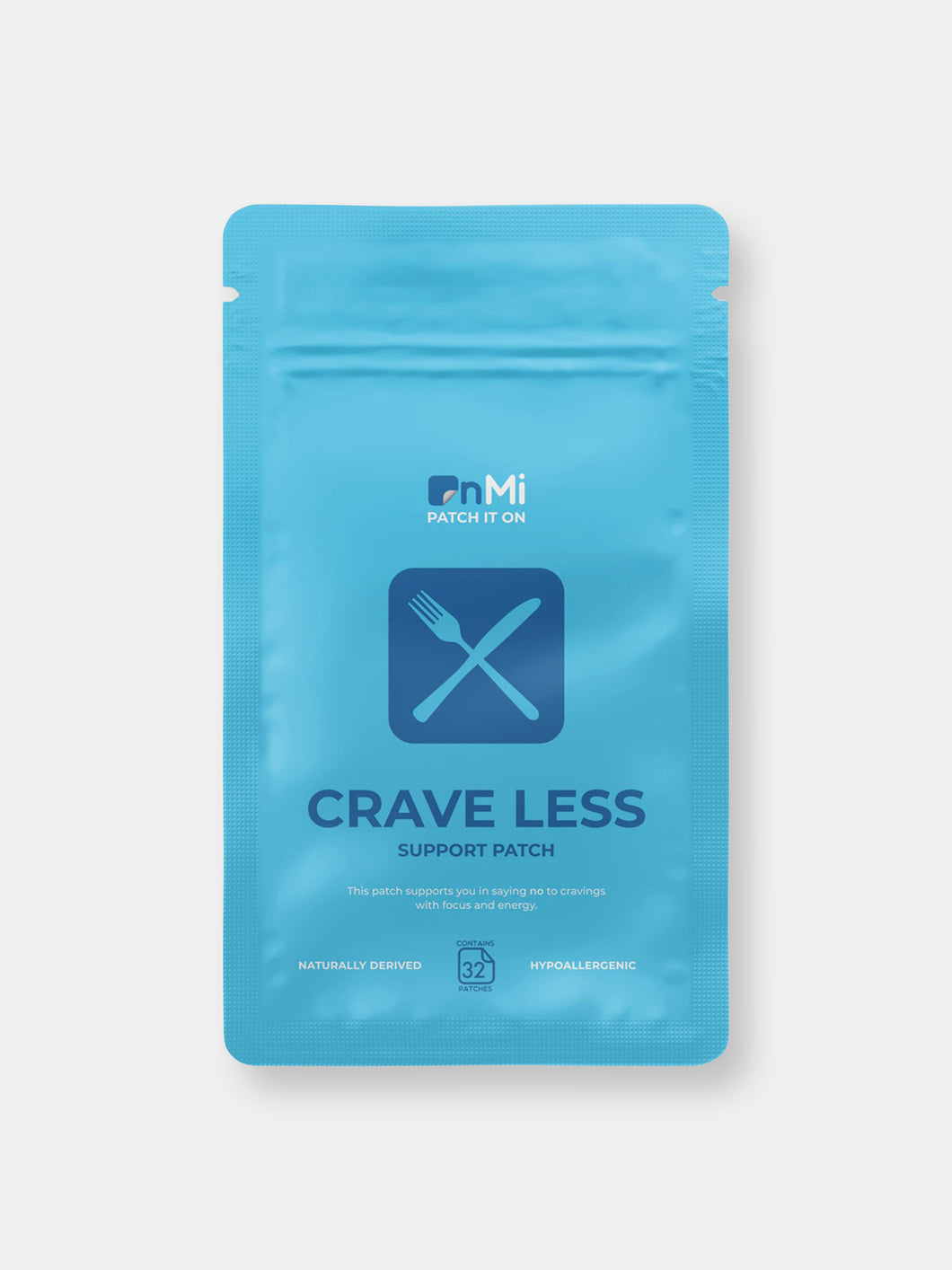 Crave Less
