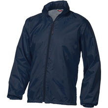 Load image into Gallery viewer, Slazenger Mens Action Jacket (Navy)