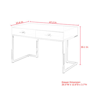 Moana Writing Desk