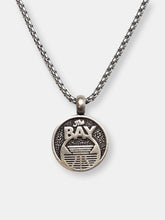Load image into Gallery viewer, Golden State Warriors &quot;The Bay&quot; Necklace