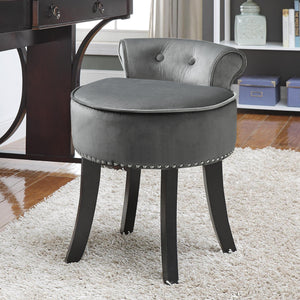 Odion Vanity Stool