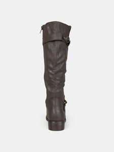 Journee Collection Women's Harley Boot