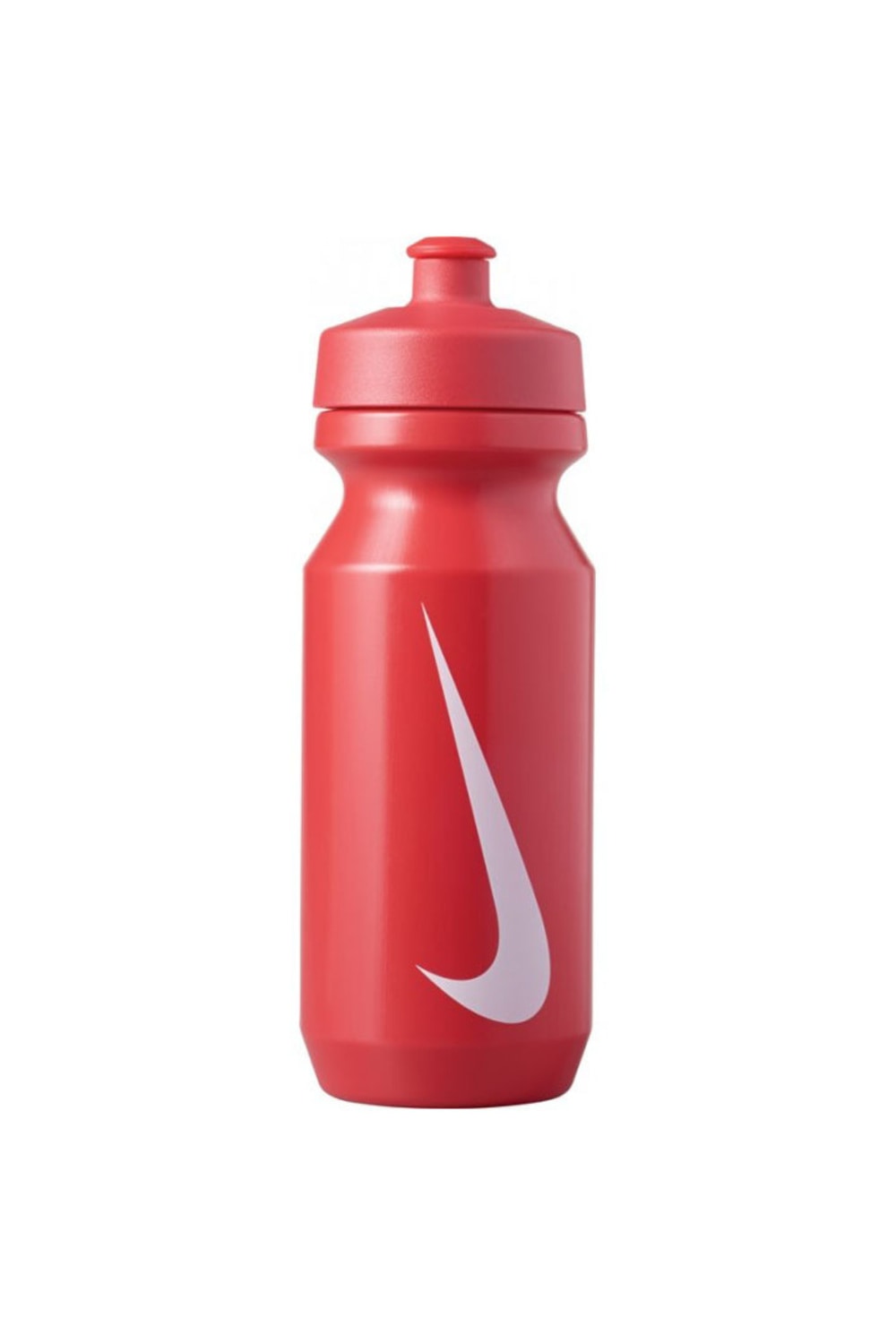 Nike Water Bottle Red/White - One Size