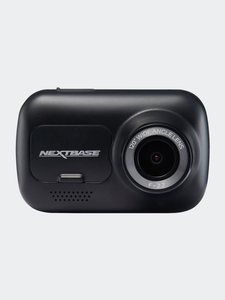 122 Dash Cam