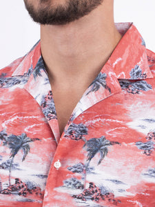 Kalapaki Aloha Shirt