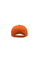 Load image into Gallery viewer, Start 5 Panel Cap (Pack Of 2) - Orange