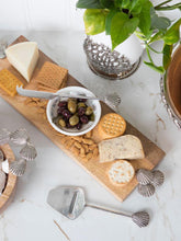 Load image into Gallery viewer, Coastal Life Cheese Server Set