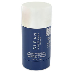 Clean Shower Fresh by Clean Deodorant Stick 2.6 oz