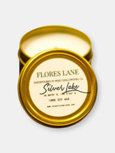Load image into Gallery viewer, Silver Lake Soy Candle, Slow Burn Candle