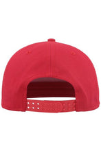 Load image into Gallery viewer, Unisex Adult Deck Baseball Cap - Red