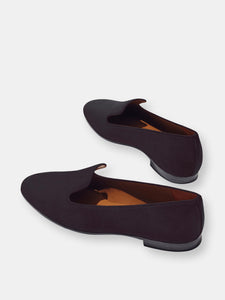 The Loafer - Black