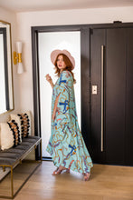 Load image into Gallery viewer, Jewels Caftan Dress