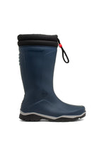 Load image into Gallery viewer, Unisex Adult Blizzard Galoshes - Blue