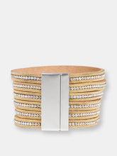 Load image into Gallery viewer, Glamour and Glitz Bracelet