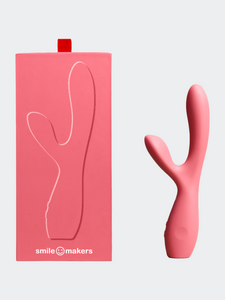 The Artist Vibrator