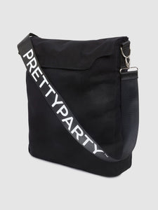 Prettyparty Cross Body Bag