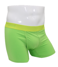 Load image into Gallery viewer, Boxer Brief w/Fly 3&quot; Inseam