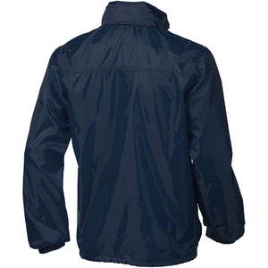 Slazenger Mens Action Jacket (Navy)