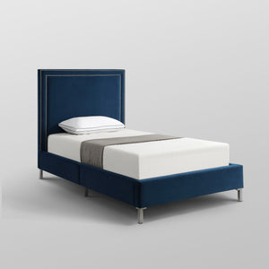 Valentina Platform Bed