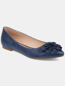 Journee Collection Women's Judy Flat