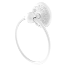 Load image into Gallery viewer, Monte Carlo Collection Towel Ring