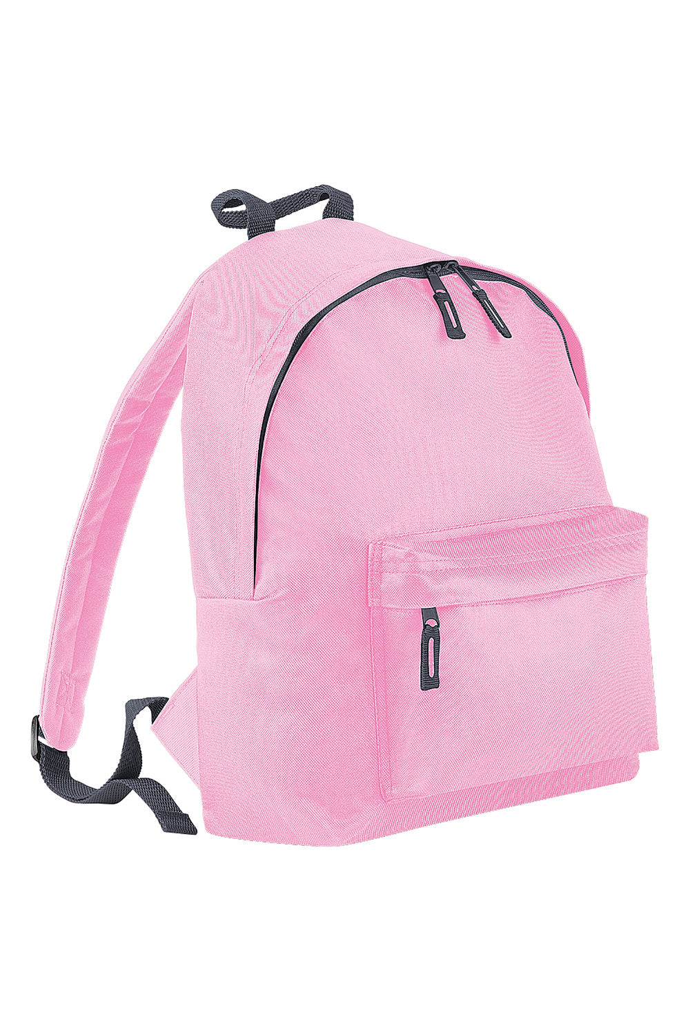 Fashion Backpack / Rucksack - Classic Pink/Graphite