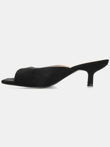 Women's Larna pump Heel