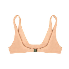 Load image into Gallery viewer, Tallulah Convertible Top - Sunkissed