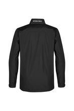 Load image into Gallery viewer, Stormtech Mens Endurance Softshell Jacket (Black)