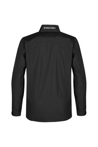 Stormtech Mens Endurance Softshell Jacket (Black)