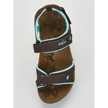 Load image into Gallery viewer, Womens/Ladies Serac Walking Sandals (Brindle)