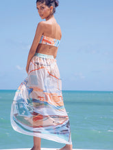 Load image into Gallery viewer, Get Out To Be Tao Mar Skirt