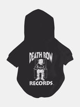 Load image into Gallery viewer, Death Row X Fresh Pawz - Classic Logo Hoodie | Dog Clothing