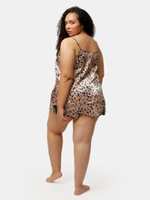 Load image into Gallery viewer, Modern Leopard Nicolette Loungewear Set