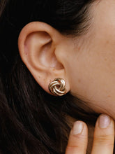 Load image into Gallery viewer, Trinity Earrings
