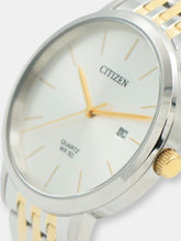 Load image into Gallery viewer, Citizen Men&#39;s Quartz Dress Watch