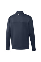 Load image into Gallery viewer, Adidas Mens Club Golf Sweatshirt (Navy)
