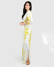 Load image into Gallery viewer, The Botanist Maxi Dress