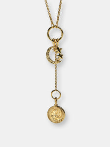 Mini Selene Collector Necklace