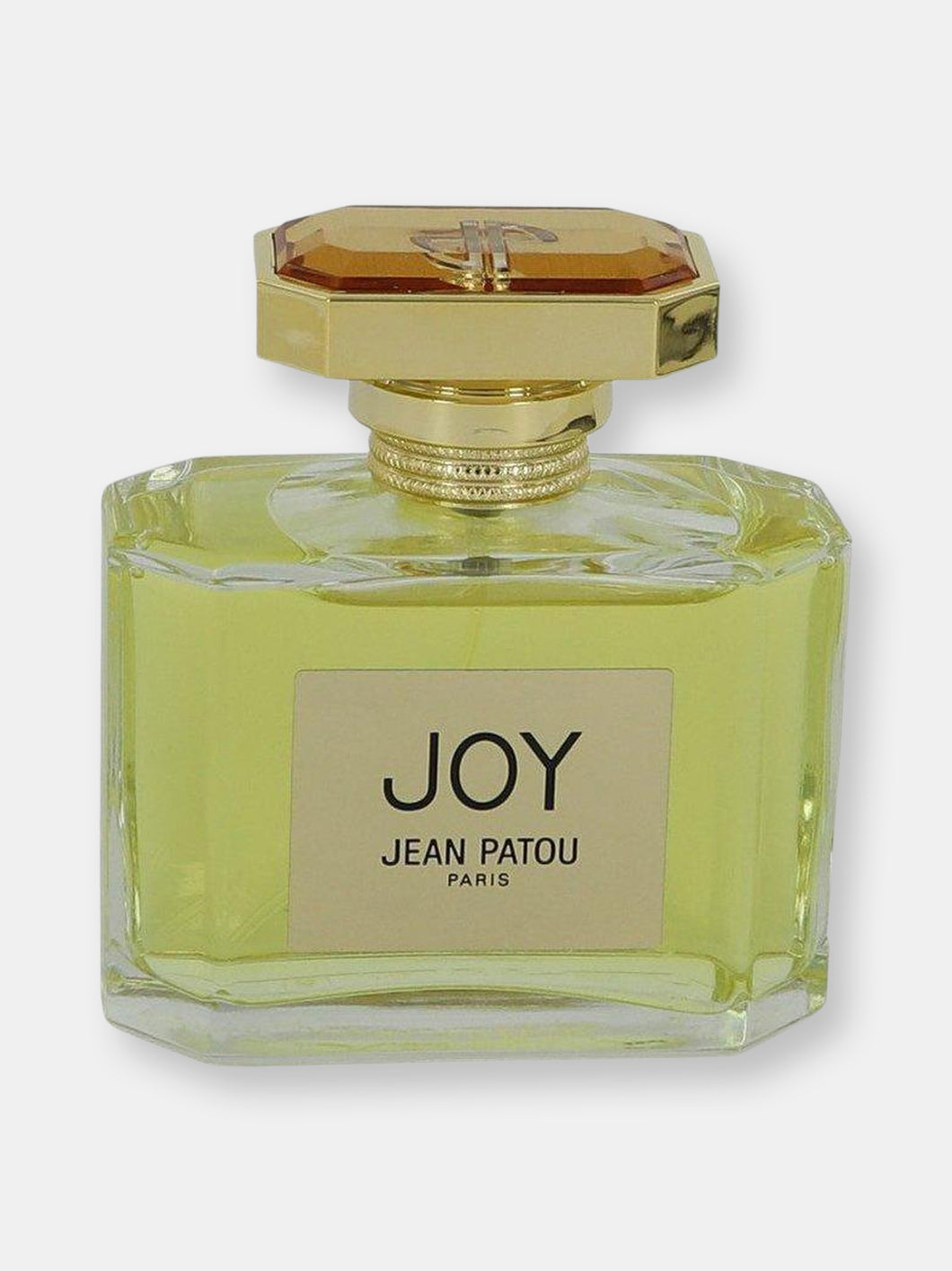 Joy Eau De Parfum Spray (Tester) 2.5 oz