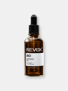 Revox Bio Avocado Oil 100% Pure