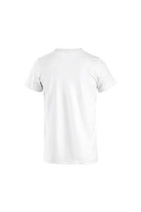 Childrens/Kids Basic T-Shirt - White