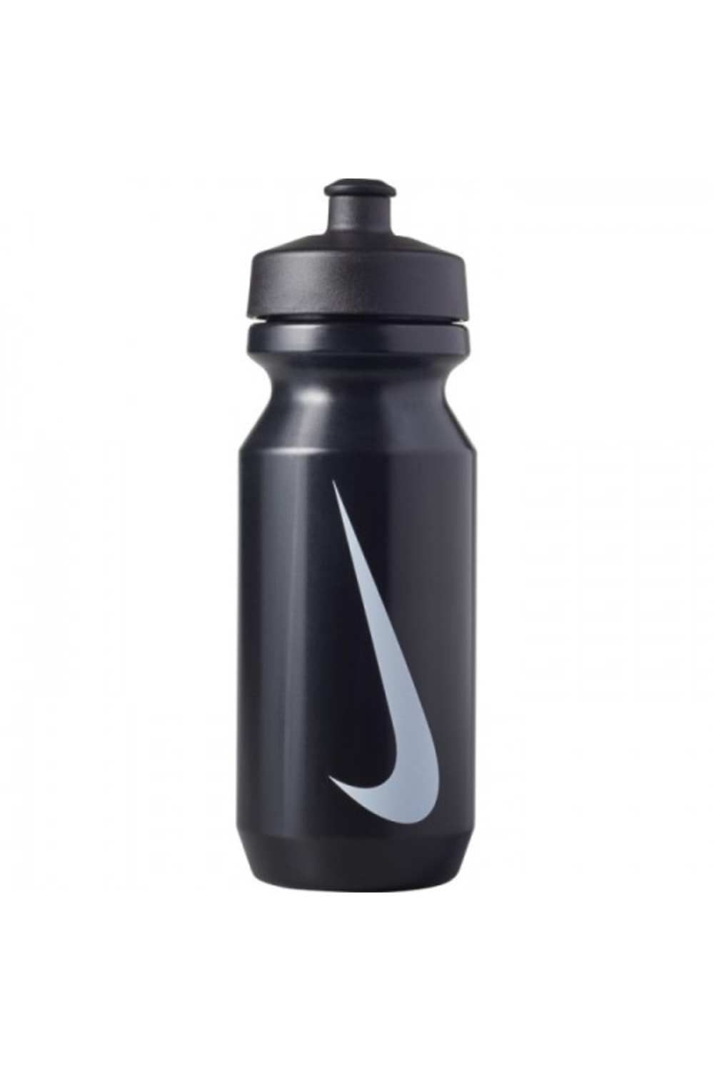 Water Bottle - Black/White