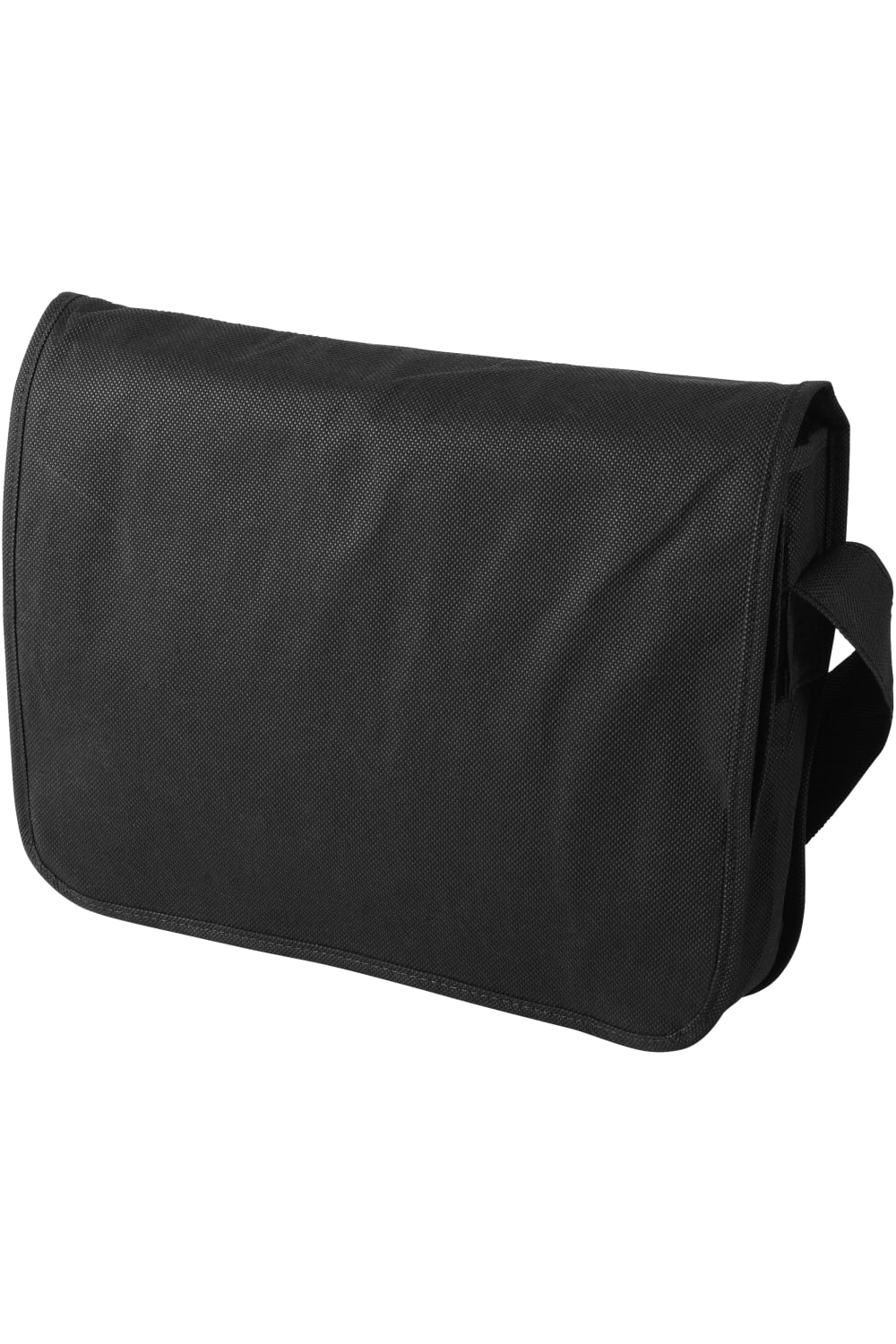 Bullet Mission Non Woven Shoulder Bag