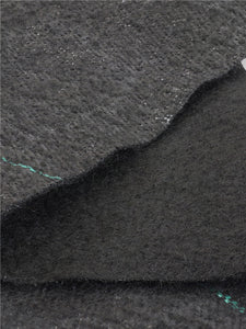 Sunnydaze UV Resistant 5.8oz Polypropylene Landscape Fabric - 4-Foot x 300-Foot