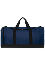 Load image into Gallery viewer, Bullet Steps Duffle Bag (Navy) (One Size)