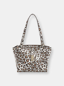 Guess Women's Nerea Small Carryall
